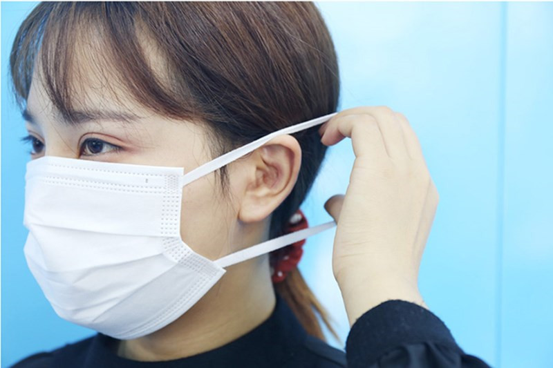 國林醫(yī)療：你購買的口罩合格嗎？