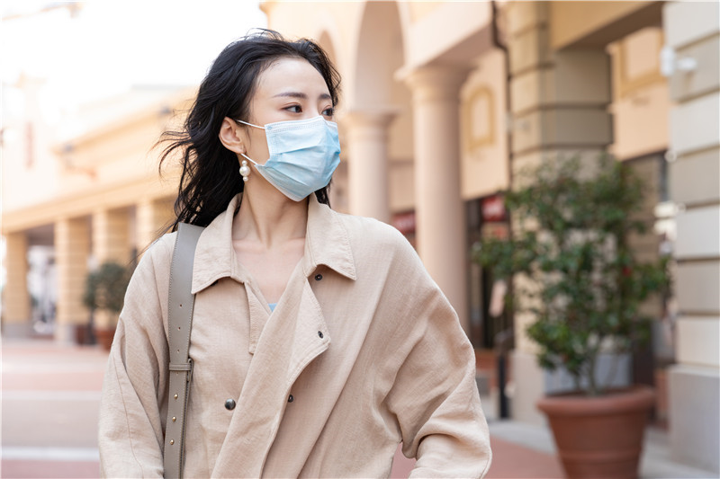 國林醫(yī)療：你購買的口罩合格嗎？